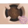 Great Britain 1880  Victoria Young Head  Maundy Set NGC MS63
