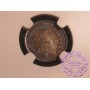 Great Britain 1880  Victoria Young Head  Maundy Set NGC MS63