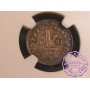 Great Britain 1880  Victoria Young Head  Maundy Set NGC MS63
