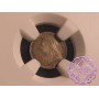 Great Britain 1900 Victoria Old Veiled Head Maundy Set NGC MS63-65