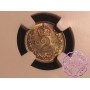 Great Britain 1900 Victoria Old Veiled Head Maundy Set NGC MS63-65