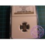 Great Britain 1890 Victoria Maundy Set NGC MS65-66