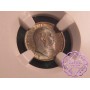 Great Britain 1908 Edward VII Maundy Set NGC MS67