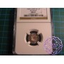 Great Britain 1908 Edward VII Maundy Set NGC MS67