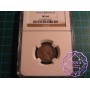 Great Britain 1816 George III Sixpence NGC MS66