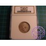 Great Britain 1819 George III Shilling NGC MS66