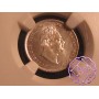 Great Britain 1836  William IV 4 Pence NGC MS65