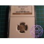 Great Britain 1888 Victoria 4 Pence NGC MS64
