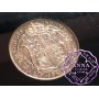 Great Britain 1911 George V Silver Proof Set With Case 8 Coins CUNC