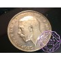 Great Britain 1911 George V Silver Proof Set With Case 8 Coins CUNC