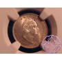 Great Britain 1836 William IV 4 Pence NGC MS64