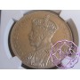 New Zealand 1935 Proof Waitangi Crown NGC PR64
