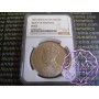 New Zealand 1935 Proof Waitangi Crown NGC PR64