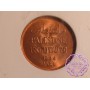 Palestine1944 British Mandate Mil ANACS MS63RD Palestine1944 British Mandate Mil ANACS MS63RD