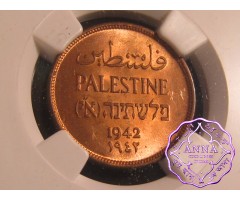 Palestine Coins