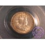 Australia 1910 Type Set PCGS MS64-66 (4 coins)
