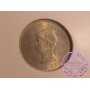 Reunion 1896 French Department 50C & 1 Franc Pair NGC MS64