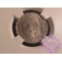 Guadeloupe1903 French Colony 50C & 1 Franc Pair NGC MS64
