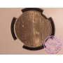 Guadeloupe1903 French Colony 50C & 1 Franc Pair NGC MS64