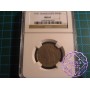 Guadeloupe 1921 French Colony Franc NGC MS61