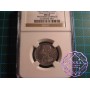 France 1831 Henry V Pretender Essai Franc NGC MS63 France 1831 Henry V Pretender Essai Franc NGC MS63