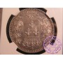 France 1831 Henry V Pretender Essai  5 Francs NGC MS63