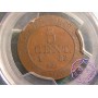 France 1808 BB Napoleon 5 Centimes PCGS AU55 France 1808 BB Napoleon 5 Centimes PCGS AU55