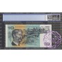 1966 $10 R301 Coombs/Wilson PCGS 67 OPQ 1966 $10 R301 Coombs/Wilson PCGS 67 OPQ