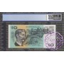 1976 $10 R306b Knight/Wheeler PCGS 68 OPQ 1976 $10 R306b Knight/Wheeler PCGS 68 OPQ