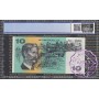 1985 $10 R309 Johnston/Fraser PCGS 66 OPQ