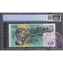 1985 $10 R309 Johnston/Fraser PCGS 68 OPQ