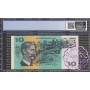 1991 $10 R313b Fraser/Cole PCGS 64