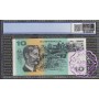 1991 $10 R313bL Fraser/Cole MRR PCGS 65 OPQ