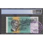 1991 $10 R313a Fraser/Cole PCGS 66 OPQ 1991 $10 R313a Fraser/Cole PCGS 66 OPQ