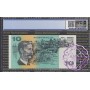 1991 $10 R313a Fraser/Cole PCGS 68 OPQ 1991 $10 R313a Fraser/Cole PCGS 68 OPQ