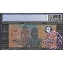 1988 R310b $10  2nd issue Johnston/Fraser PCGS 69 OPQ