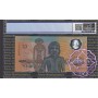 1988 $10 AA23 Johnston/Fraser PCGS 65 OPQ