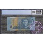 1993 $10 R316aF Fraser/Evans PCGS 69 OPQ