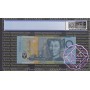 1993 $10 AA93 Opt Fraser/Evans PCGS 67 OPQ