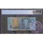 1993 $10 AA93 Opt Fraser/Evans PCGS 69 OPQ