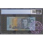 1995 $10 AA95 Fraser/Evans PCGS 66 OPQ