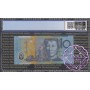 1994 $10 WM95 Fraser/Evans PCGS 65 OPQ