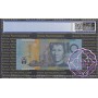 1998 $10 R318cL Macfarlane/Evans PCGS 68 OPQ