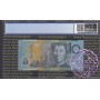 2002 $10 R320aF AA02 Macfarlane/Henry UNC PCGS 69 OPQ