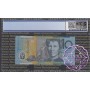 2003 $10 R320bL DF03 Macfarlane/Henry PCGS 67 OPQ