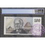 1984 $100 R608 Johnston/Stone PCGS 66 OPQ