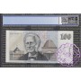 1990 $100 R612 Fraser/Higgins PCGS 66 OPQ 1990 $100 R612 Fraser/Higgins PCGS 66 OPQ