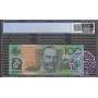 1996 R616F AA96 Green Opt $100 Fraser/Evans PCGS 67 OPQ