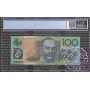 1999 R618bF AA99 $100 Macfarlane/Evans PCGS 69 OPQ
