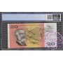 1966 $20 R401 Coombs/Wilson PCGS 65 OPQ